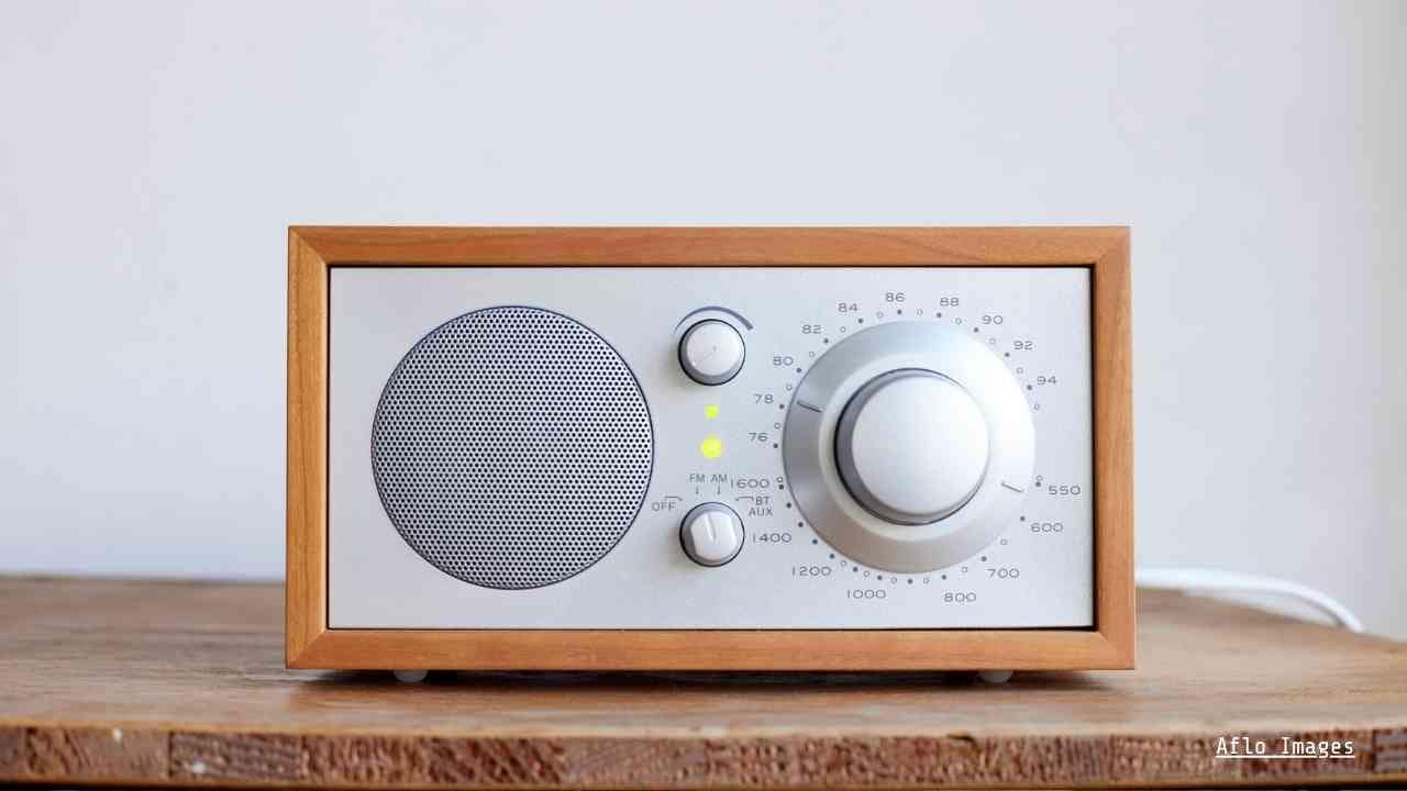 Radioklänge Radioklänge