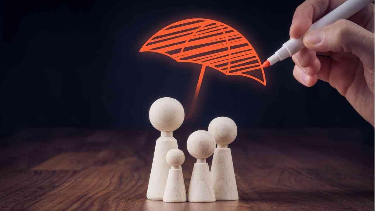 Pflegevollversicherung Pflegevollversicherung