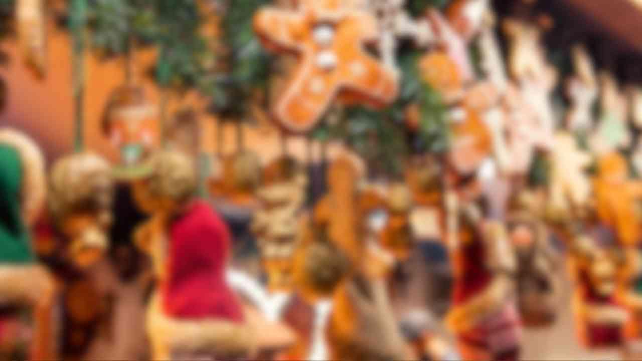 Weihnachtsmarkt Weihnachtsmarkt