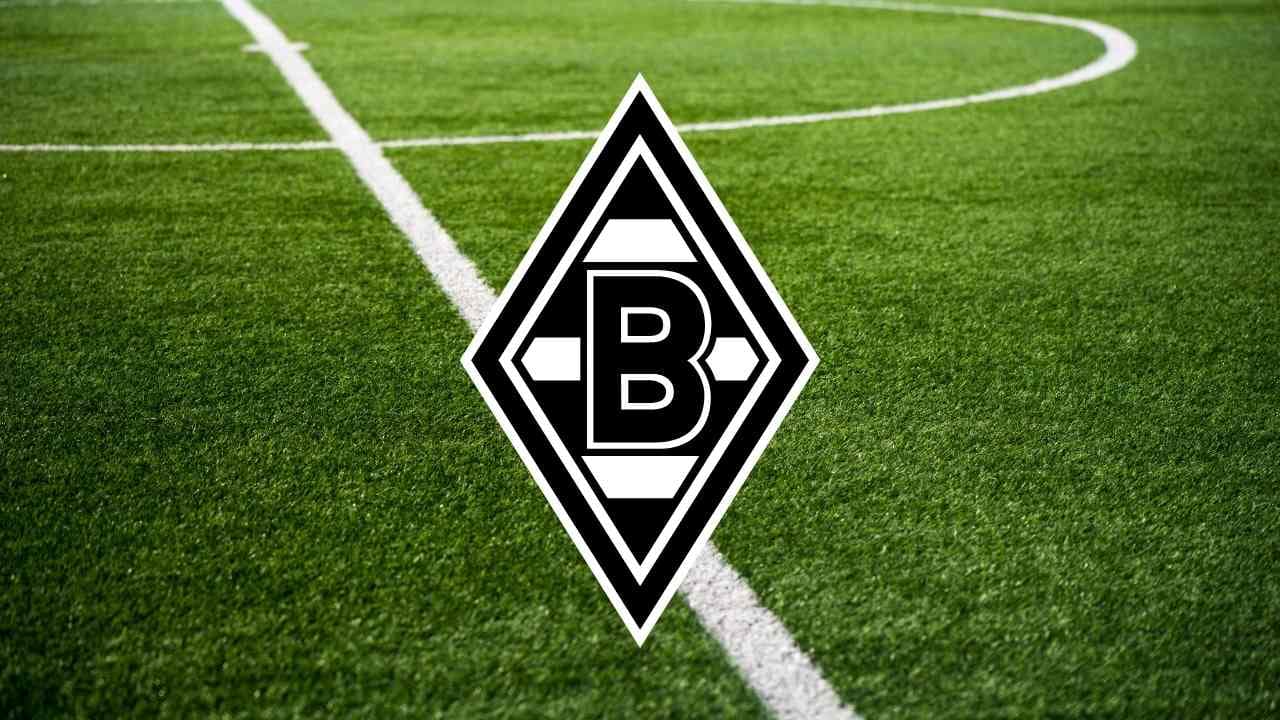 Borussia Mönchengladbach Borussia Mönchengladbach