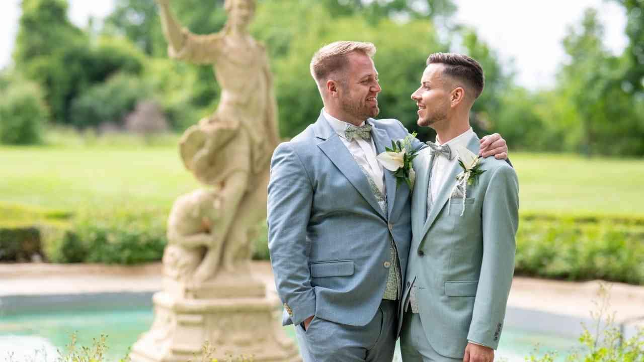 Hochzeit auf den ersten Blick Hochzeit auf den ersten Blick