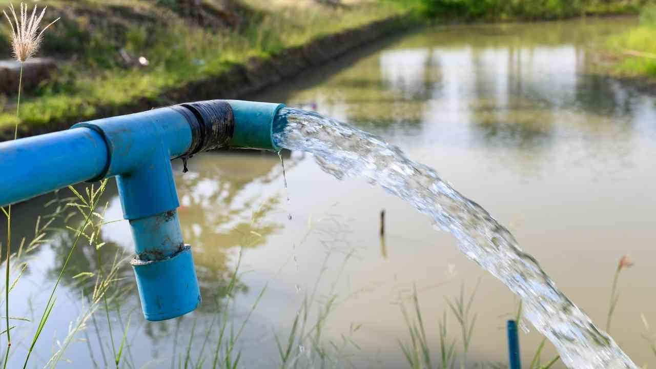 TFA im Grundwasser