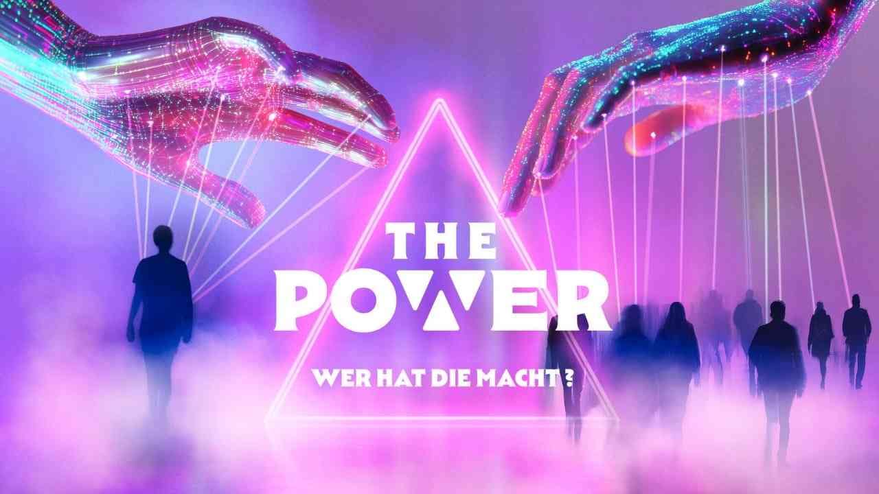 The Power