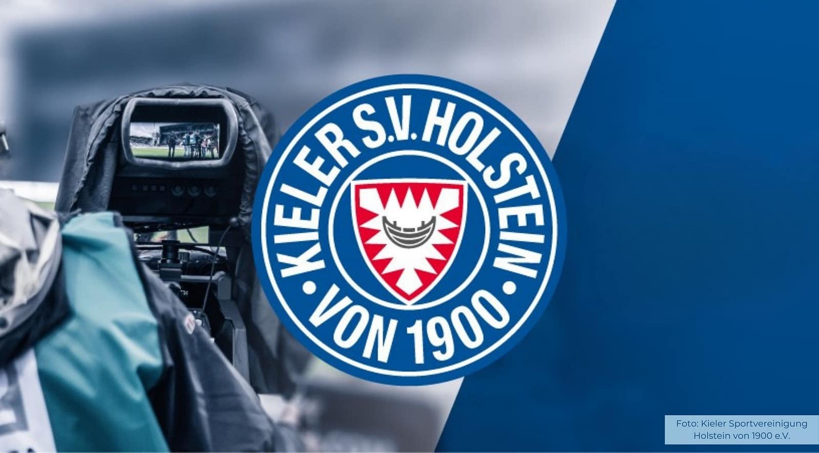 Kieler Sportvereinigung Holstein von 1900 e.V. Kieler Sportvereinigung Holstein von 1900 e.V.