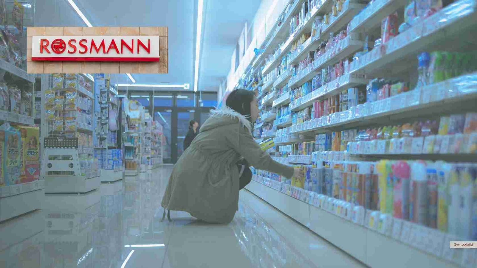 Rossmann expandiert Rossmann expandiert: Zwei neue Filialen für Meppen